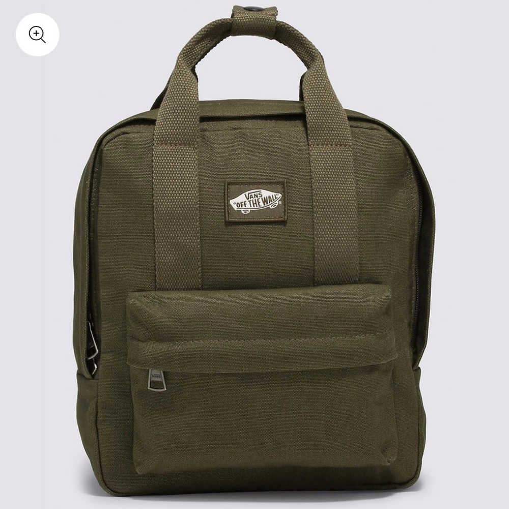 Vans Free Hand Mini Backpack